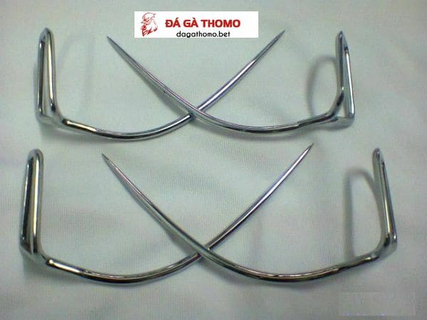 gà 1 kg đá cựa bao nhiêu