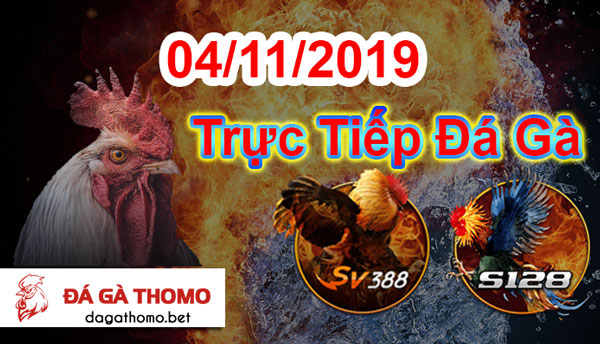 da ga thomo 04-11-2019